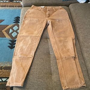 Carhartt pants